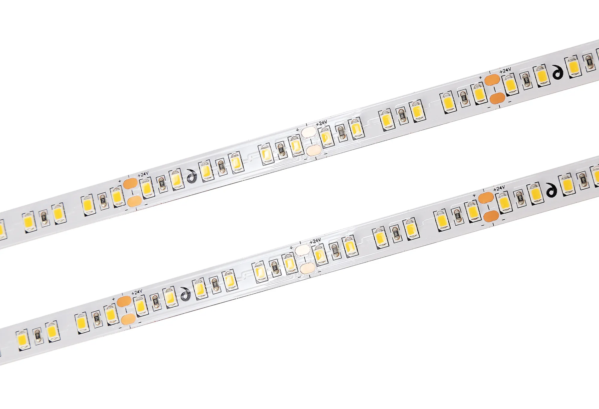 Axios Premium 24V IP20 28.8W/m 2835 120LED/m Strip Lighting Dlux IP20 Strip